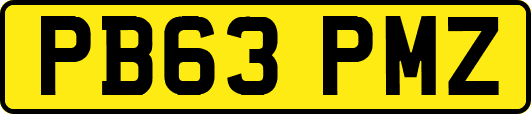 PB63PMZ