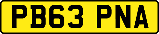 PB63PNA