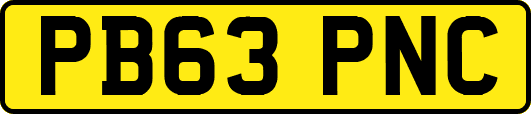 PB63PNC