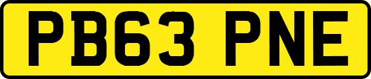 PB63PNE