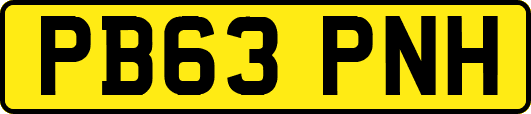 PB63PNH