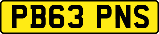 PB63PNS