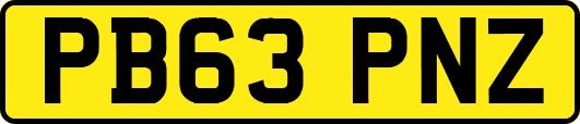 PB63PNZ