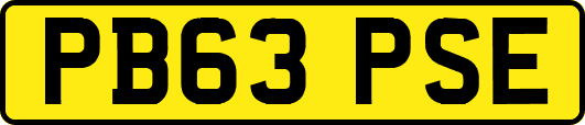 PB63PSE