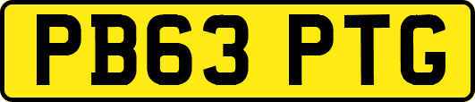 PB63PTG