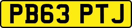 PB63PTJ