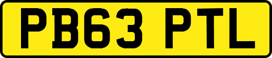 PB63PTL