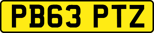 PB63PTZ