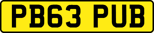 PB63PUB