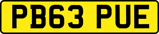 PB63PUE