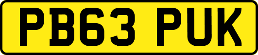 PB63PUK