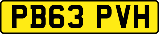 PB63PVH