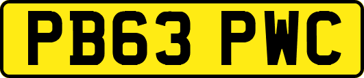 PB63PWC