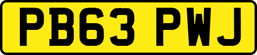 PB63PWJ