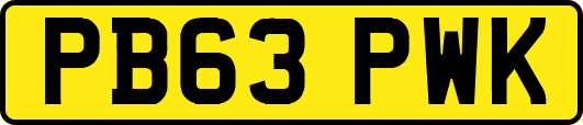 PB63PWK
