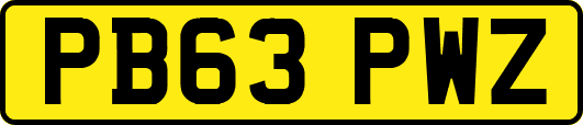 PB63PWZ