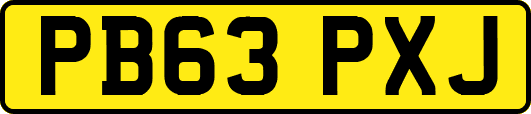 PB63PXJ