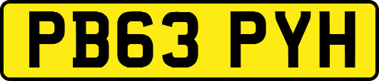 PB63PYH