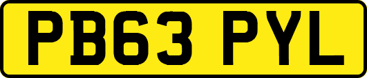 PB63PYL