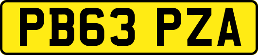 PB63PZA