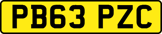 PB63PZC