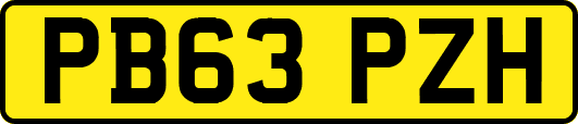 PB63PZH
