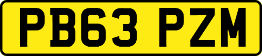 PB63PZM