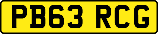 PB63RCG