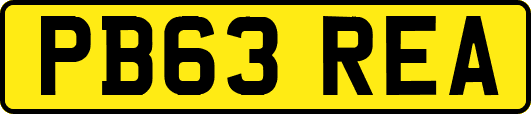 PB63REA