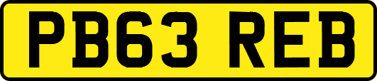 PB63REB