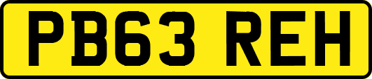 PB63REH