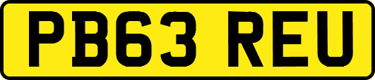 PB63REU