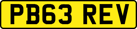 PB63REV