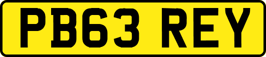 PB63REY