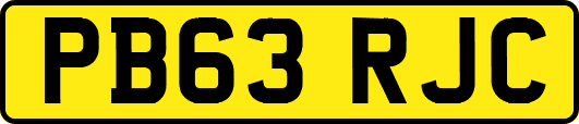 PB63RJC
