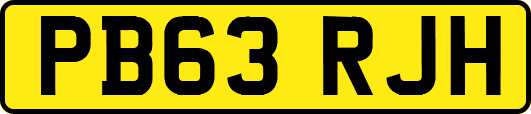 PB63RJH