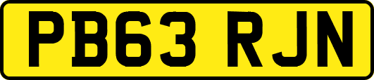 PB63RJN