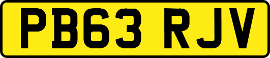 PB63RJV