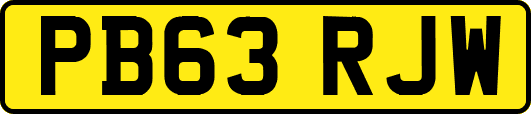 PB63RJW