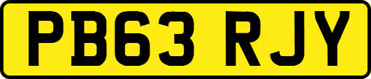 PB63RJY