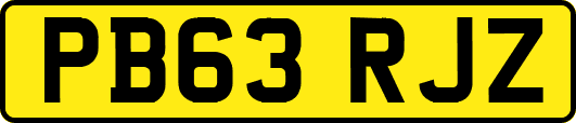 PB63RJZ