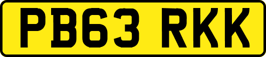 PB63RKK