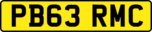 PB63RMC