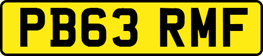 PB63RMF