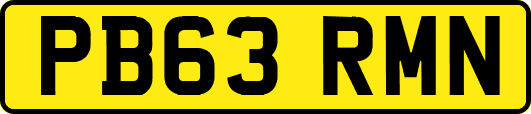 PB63RMN