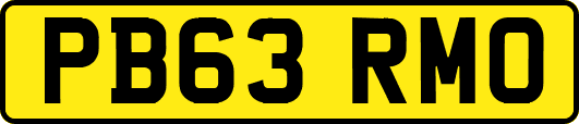 PB63RMO