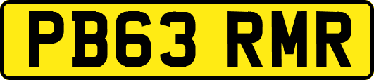 PB63RMR