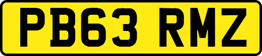 PB63RMZ