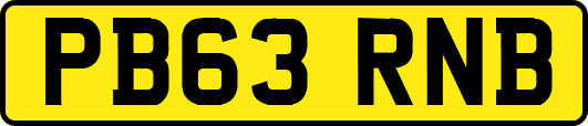 PB63RNB