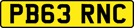 PB63RNC